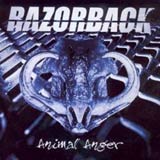 Razorback - Animal Anger
